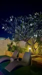 Cozy BGC Venice Grand Canal Staycation - parkir