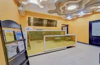 Signature Suites Chennai