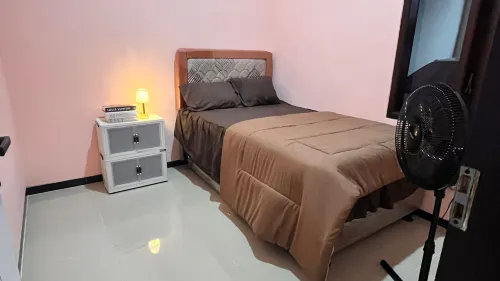 HK Homestay Malang