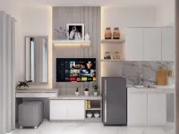 SKY HOUSE BSD Studio room