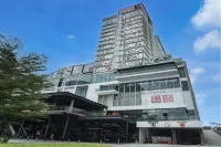 Sunday Hotel Subang のホテル
