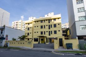 Peace Hotel