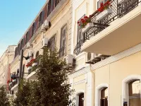 Alina Home Baku hostel 巴庫酒店