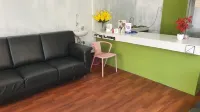 Dazhong Backpacker's Hostel