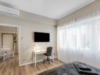 Vatican Angolo di Roma Hotels in Rooma