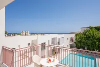Tarra Seaside  Hotel