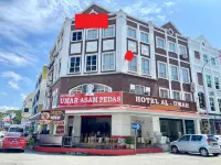Hotel AL Umar - 1-Star