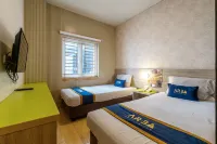 Hotel Dahlia By ARBA