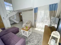 Garden Loft with Pool in Alsancak Kyrenia by HolidayKeys Hotels in Karavas