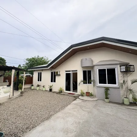 BMF Homestay Jacuzzi Villa 2