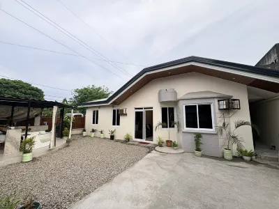 BMF Homestay Jacuzzi Villa 2 Hotel di 