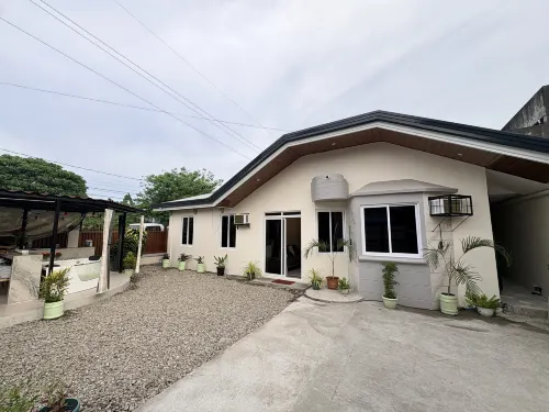 BMF Homestay Jacuzzi Villa 2