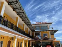 Prima Hotel Samosir by RHM