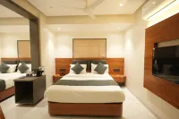 Hotel Sai Kamal