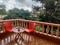 Hansat Homestay Residence