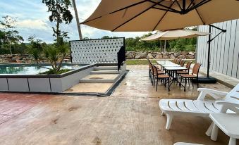 ClubRock Perlis Signature Hotel