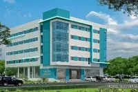 Hotel Mutiara Padang Sidimpuan Mitra RedDoorz - Bintang 2