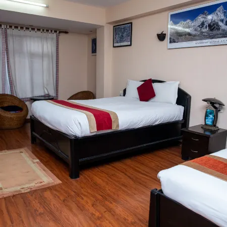 UNPLAN Kathmandu