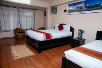 UNPLAN Kathmandu - SPA