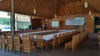 Daloha Beach & Dive Resort Morotai - petit déjeuner