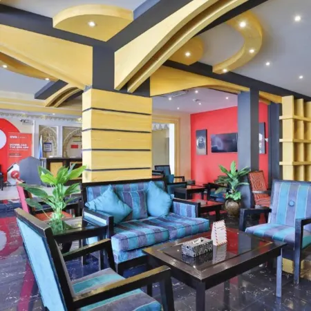 Dome Service Apartments Sulaimania Riyadh Hotels in Riyadh
