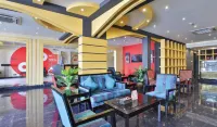 Dome Service Apartments Sulaimania Riyadh - Apartments
