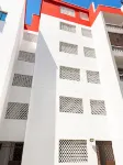 Rooftop Pool Studio | Mtwapa | Parking + WiFi - pantai