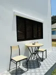 Ocean Peek Villa Bang Po - Butik