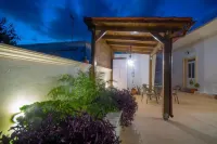 La Casa De Ioanna kissamos-Crete! - Parking