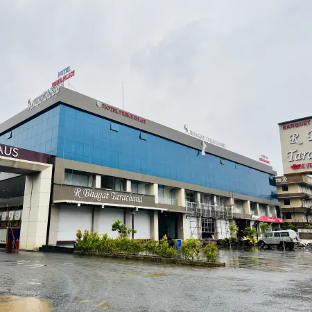 Hotel Royal Elite