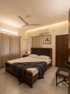 Eleve Homes | 2BR DD in Clifton Boat Basin Karachi