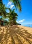 Calilayan Cove Beach Resort - Ocean View