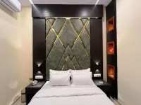 Sky Suite By Glitz Hotels - balcony