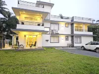 TGH Villa | Premium Villa with Private Pool | Goa - ヴィラ