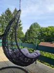 Family Suite & Parking Penthouse - Airport Shuttle