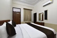 VEDANTAM SHRI - Balcony
