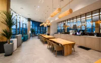 cabinstay hotel - Wifi