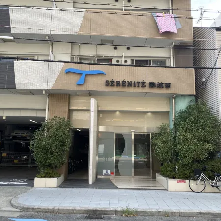 SERENiTE Namba West 208