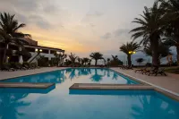 Pestana Tropico Ocean & City Hotel - Gym