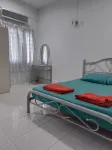 Gemas Homestay ALI - parking