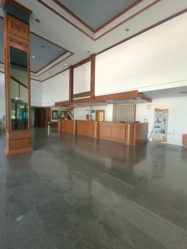 รูปภาพของพักระยะยาว ฟรีจักรยาน | มีไวไฟ | ใกล้ยิมมวยไทย ห้อง Room 210