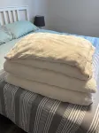 The cozy nook family friendly suite - parking