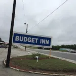 Budget Inn - WiFi