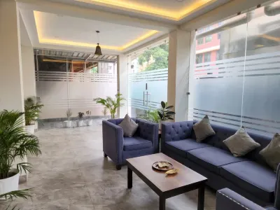 OnlyStay Corporate Suites Newtown Hotels in Kolkata