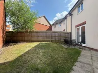 Relaxing 4BDR House | Garden, Fast Wi-Fi & Parking - 2 stelle