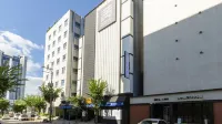 Mitasuya Ryokan Hotel by_Anook Cheongju Terminal - parking