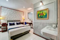 Cassa Dharmawangsa By CQA - Infinity Pools