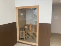 By Trixia BE Apartments, Luxury Studio Apartments near IT Park