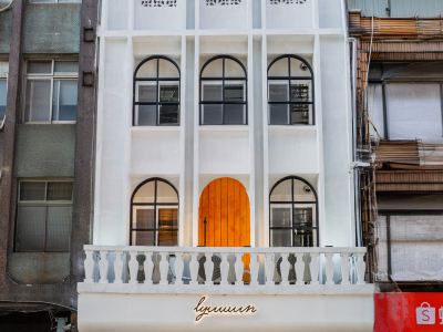 LYU WUN HOTEL