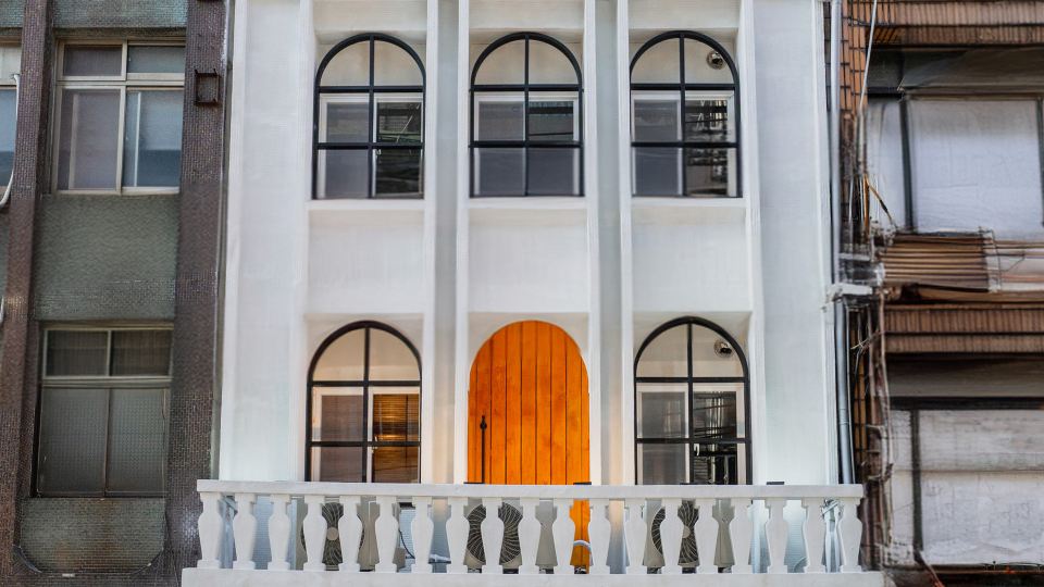 LYU WUN HOTEL